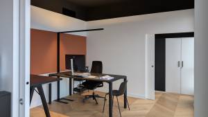 MARION SAUTREAU - GENESE ATELIER D'ARCHITECTURE