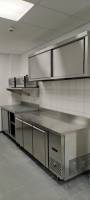 LAGASSE RICHARD - PERTINENCE AGENCEMENT