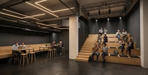 Julien VENDEVILLE - Julien Vendeville Architecture
